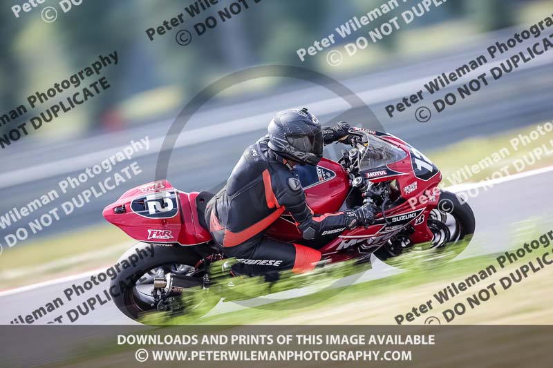 25 to 27th july 2019;Slovakia Ring;event digital images;motorbikes;no limits;peter wileman photography;trackday;trackday digital images